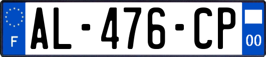 AL-476-CP