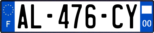 AL-476-CY
