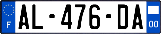 AL-476-DA