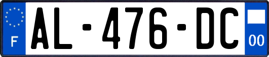 AL-476-DC