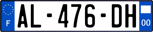 AL-476-DH