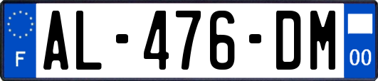 AL-476-DM
