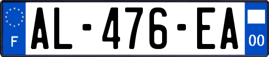 AL-476-EA