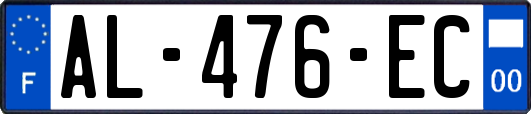 AL-476-EC