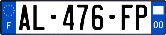 AL-476-FP