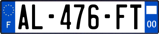 AL-476-FT