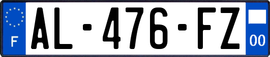 AL-476-FZ