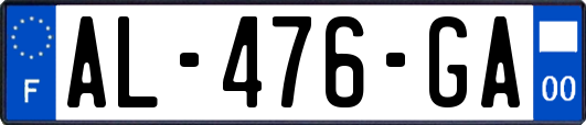 AL-476-GA