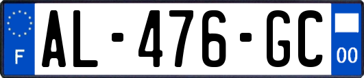 AL-476-GC