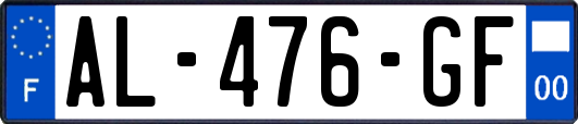 AL-476-GF