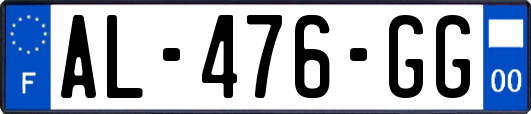 AL-476-GG