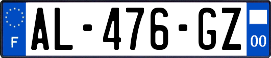 AL-476-GZ