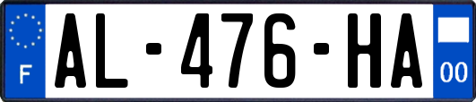 AL-476-HA