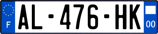AL-476-HK
