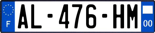 AL-476-HM