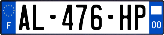 AL-476-HP