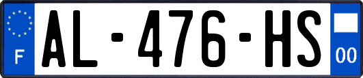 AL-476-HS