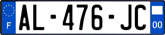 AL-476-JC