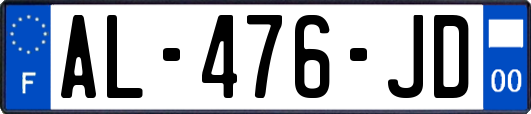 AL-476-JD