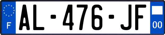AL-476-JF