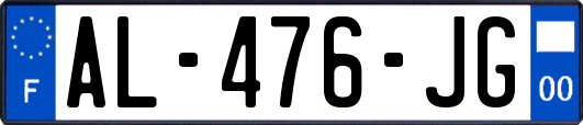 AL-476-JG