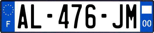 AL-476-JM