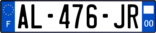 AL-476-JR