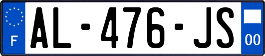 AL-476-JS