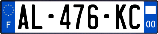 AL-476-KC