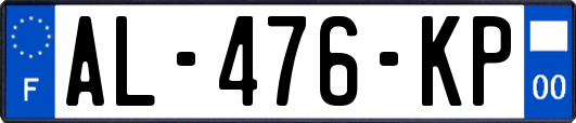AL-476-KP
