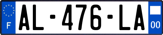 AL-476-LA