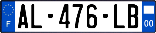 AL-476-LB