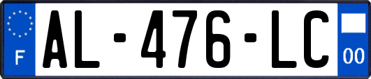 AL-476-LC