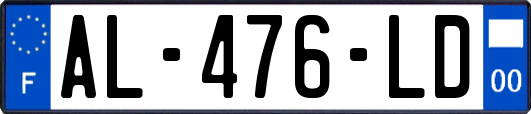 AL-476-LD