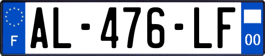 AL-476-LF