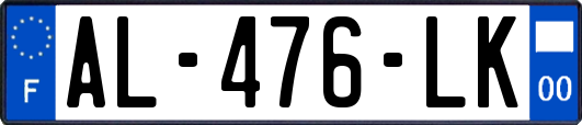 AL-476-LK