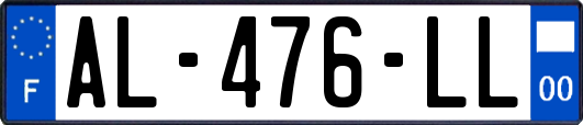 AL-476-LL