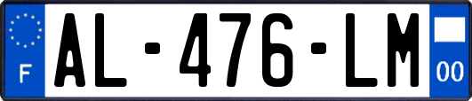 AL-476-LM