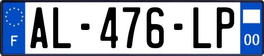 AL-476-LP