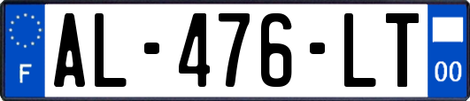 AL-476-LT