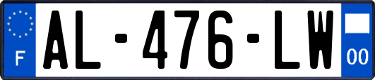 AL-476-LW