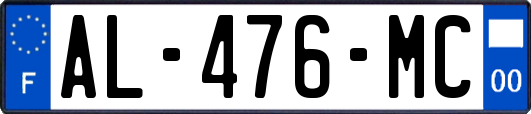 AL-476-MC