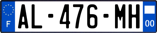 AL-476-MH