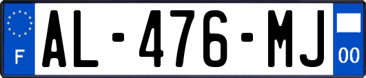 AL-476-MJ