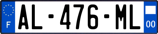 AL-476-ML