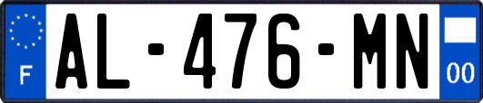 AL-476-MN