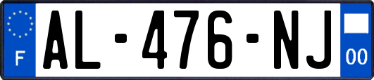 AL-476-NJ