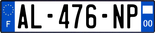 AL-476-NP