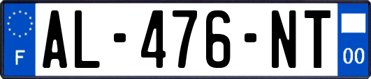 AL-476-NT