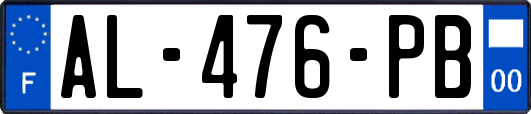 AL-476-PB